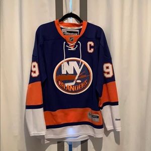 John Tavares NY Islanders Men’s Jersey